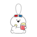 お文具さんぬいぐるみマスコット（映画）　3,000円(税込)