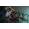 『STEINS;GATE RE:BOOT』店舗購入特典描き下ろしイラスト Amazon.co.jp