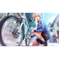 『STEINS;GATE RE:BOOT』店舗購入特典描き下ろしイラスト Joshin