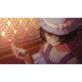 『STEINS;GATE RE:BOOT』店舗購入特典描き下ろしイラスト GEO