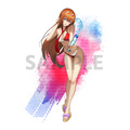 『STEINS;GATE RE:BOOT』店舗購入特典描き下ろしイラスト マジゲット