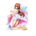 『STEINS;GATE RE:BOOT』店舗購入特典描き下ろしイラスト ビッグカメラ・アキバ☆ソフマップ