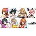『STEINS;GATE RE:BOOT』店舗購入特典描き下ろしイラスト