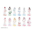 にじさんじCafe ~Milky Ribbon Party~