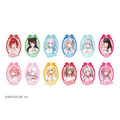 にじさんじCafe ～Milky Ribbon Party～
