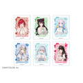 にじさんじCafe ～Milky Ribbon Party～