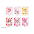 にじさんじCafe ～Milky Ribbon Party～