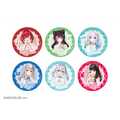 にじさんじCafe ～Milky Ribbon Party～