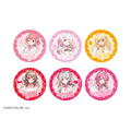 にじさんじCafe ～Milky Ribbon Party～