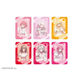 にじさんじCafe ～Milky Ribbon Party～