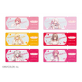 にじさんじCafe ～Milky Ribbon Party～
