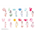 にじさんじCafe ～Milky Ribbon Party～