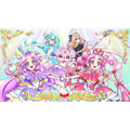 TVアニメ『名探偵プリキュア!』前期変身後スチール