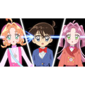 TVアニメ『名探偵プリキュア!』場面カット