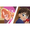 TVアニメ『名探偵プリキュア!』場面カット