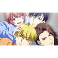 TVアニメ『花ざかりの君たちへ』場面カット