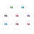 TVアニメ『ブルーロック』Space A la mode T-shirt Collection