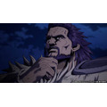 第9話「狂犬ども死すべし」