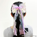 ぴえろ魔法少女シリーズ　ヘアクリップ［クリィミーマミ］使用イメージ