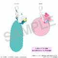 ぴえろ魔法少女シリーズ　魔法の姉妹ルルットリリィ しっぽチャーム［ぬいフォト］（全2種）