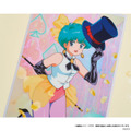 ぴえろ魔法少女シリーズ　88フィルムグラフ（全7種）