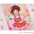 ぴえろ魔法少女シリーズ　88フィルムグラフ（全7種）