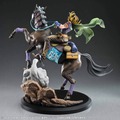 メディコス・エンタテインメント 超像Artコレクション「ジャイロ・ツェペリ&ヴァルキリー」