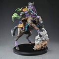 メディコス・エンタテインメント　超像Artコレクション「ジャイロ・ツェペリ＆ヴァルキリー」