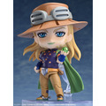 メディコス・エンタテインメント「ねんどろいど ジャイロ・ツェペリ」