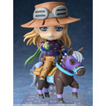 メディコス・エンタテインメント「ねんどろいど ジャイロ・ツェペリ DX」