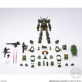 「ガンダムアーティファクトPRO フルアーマー・ガンダム」