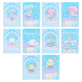 ピューロウィッシュマツリ ブラインドコレクションカード