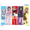 ＜屋台コーナー「推しをゲット！カラフルボール投げ byFURYU」＞
