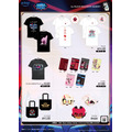 『Hazbin Hotel』シーズン2 POP-UP SHOP商品情報