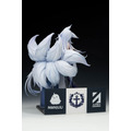 「アズールレーン 信濃 寝待の銀輿Ver. 1/7スケール 完成品フィギュア」