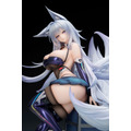 「アズールレーン 信濃 寝待の銀輿Ver. 1/7スケール 完成品フィギュア」