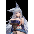 「アズールレーン 信濃 寝待の銀輿Ver. 1/7スケール 完成品フィギュア」