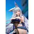 「アズールレーン 信濃 寝待の銀輿Ver. 1/7スケール 完成品フィギュア」