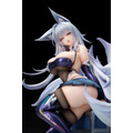 「アズールレーン 信濃 寝待の銀輿Ver. 1/7スケール 完成品フィギュア」