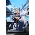「アズールレーン 信濃 寝待の銀輿Ver. 1/7スケール 完成品フィギュア」