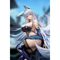 「アズールレーン 信濃 寝待の銀輿Ver. 1/7スケール 完成品フィギュア」