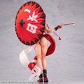 「Lucrea(ルクリア) THE KING OF FIGHTERS ’98 不知火舞 完成品フィギュア」