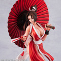 「Lucrea(ルクリア) THE KING OF FIGHTERS ’98 不知火舞 完成品フィギュア」