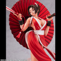 「Lucrea(ルクリア) THE KING OF FIGHTERS ’98 不知火舞 完成品フィギュア」