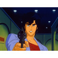 『シティーハンター』