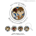 江戸川コナン コレクションピンバッジ