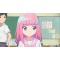 春アニメ『魔法の姉妹ルルットリリィ』Episode08(第8話)「秋風と麦わら帽子」先行場面カット
