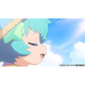 春アニメ『魔法の姉妹ルルットリリィ』Episode08(第8話)「秋風と麦わら帽子」先行場面カット