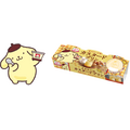 ポムポムプリン「メイトーのカスタードプリン」