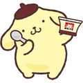 ポムポムプリン「メイトーのカスタードプリン」